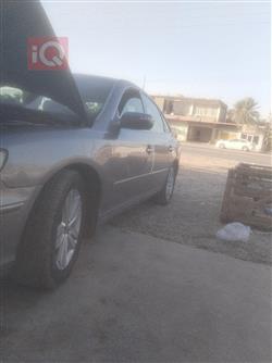 هيونداي أزيرا